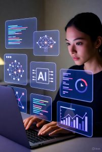 الگوریتم های هوش مصنوعی