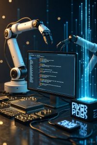 آموزش هوش مصنوعی